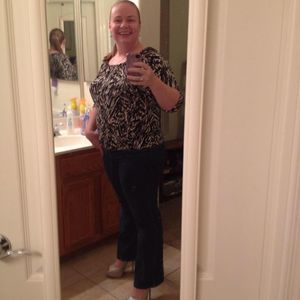 Meet your Posher, Cindy